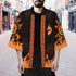 Kurama Mark Kimono